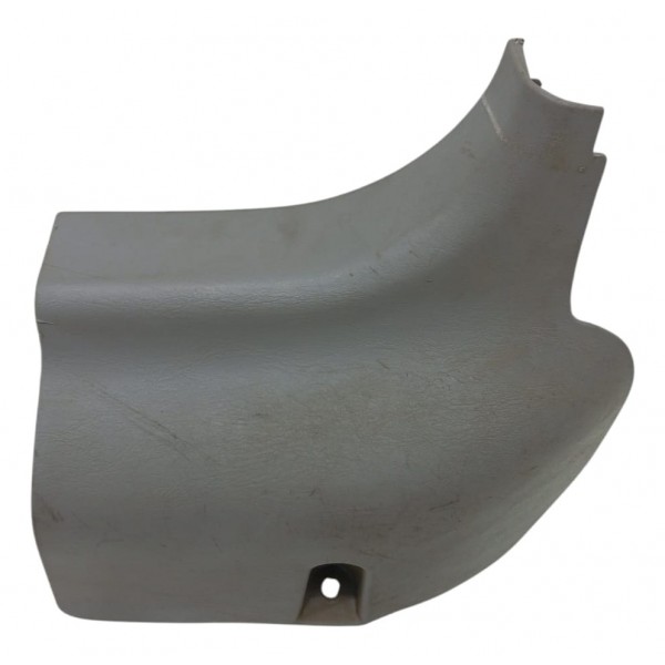 Friso Soleira Dianteiro Toyota Corolla 6211102120 Cx5291 Cinza