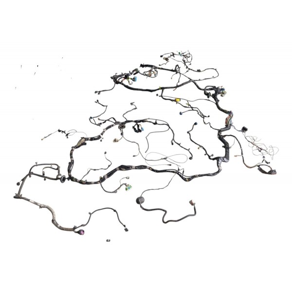 Chicote Interno Dodge Journey 2012 Cx5291