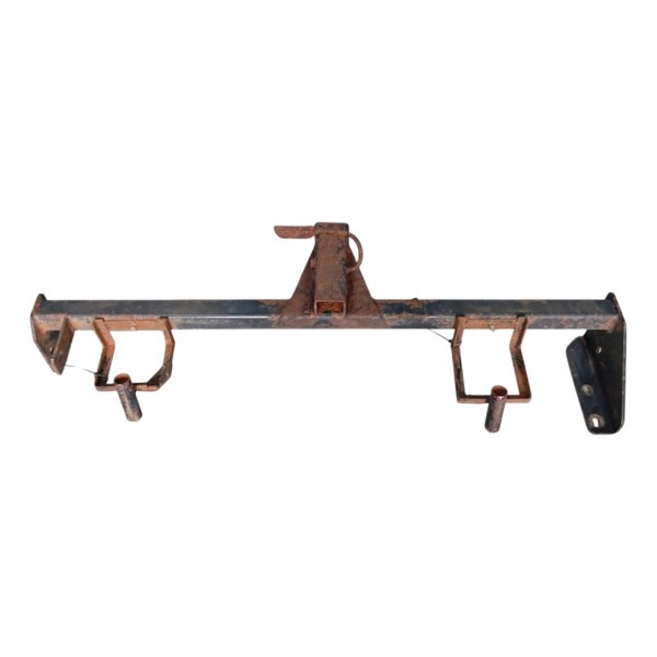 Suporte Reboque Ford Ranger 3.2 2015