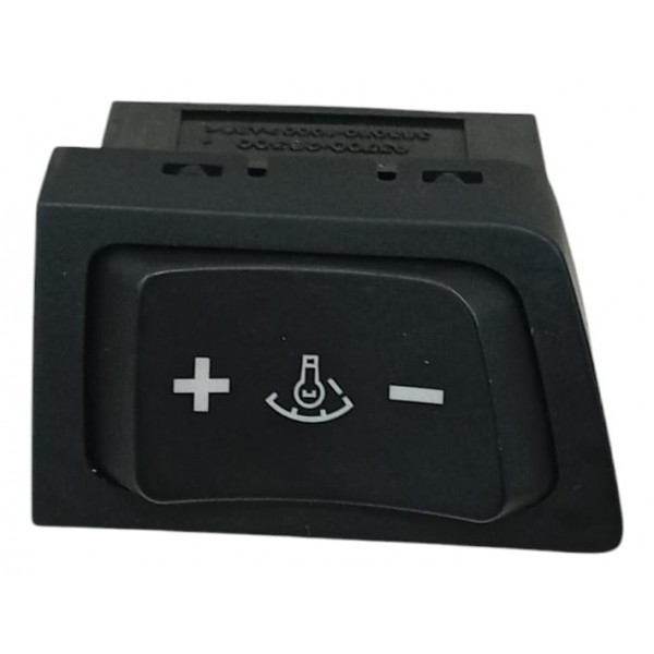 Botão Intensidade Luz Painel Hyundai Ix35 2018 Cx5345