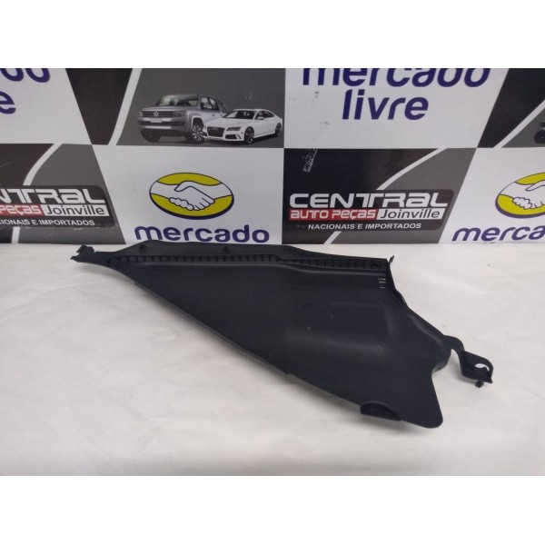 Acabamento Churrasqueira Bmw 316i 2014