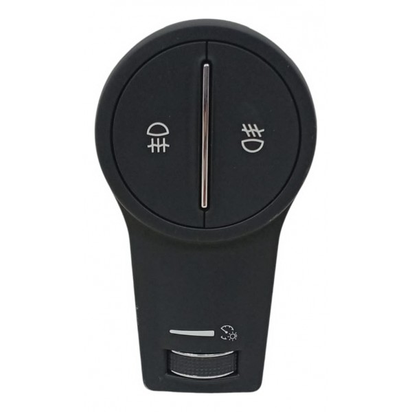 Botão Comando Farol Milha Fiat Toro 2016 Cx5350