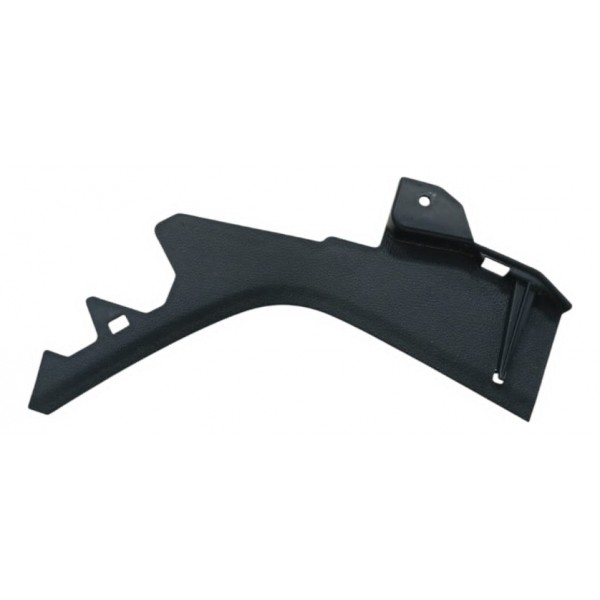 Acabamento Esquerdo Console Central Hrv 2018 Cx5350