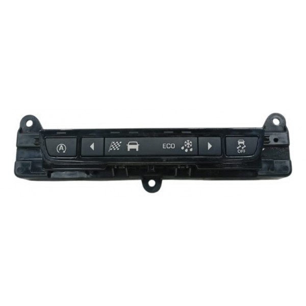 Comando Controle Tração Jaguar Xf 2017 Cx5350