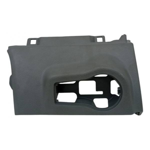 Moldura Botão Comando Farol Milha Fiat Toro 2016 Cx5352