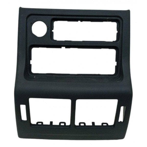 Moldura Difusor Ar Traseiro Console Jaguar Xf 2017 Cx5352