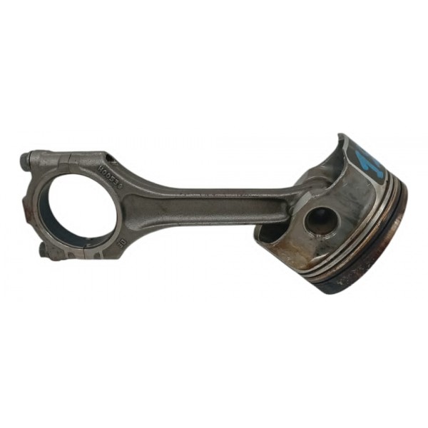 Pistão Biela Escape Vw Passat Cc V6 2011 Cx5347