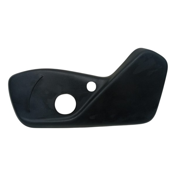 Acabamento Lateral Banco Renegade 2021 Dianteiro Esquerdo