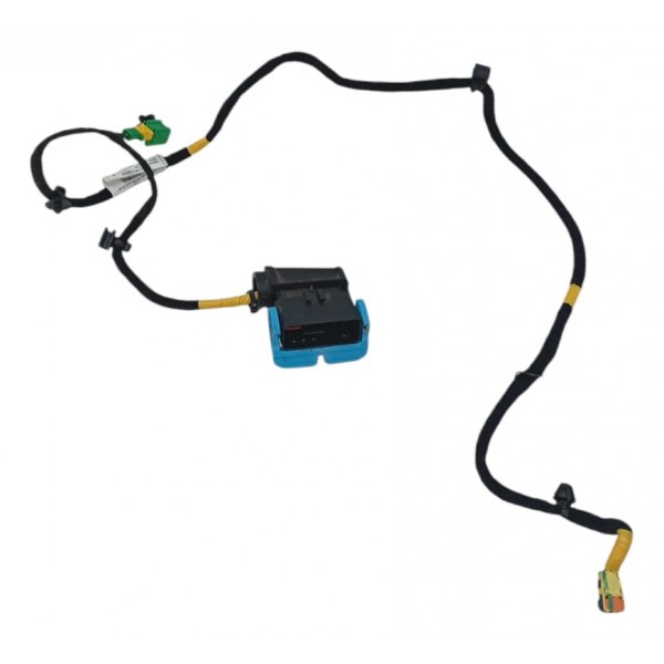 Chicote Banco Jeep Renegade 2021 Dianteiro Esquerdo Cx5350