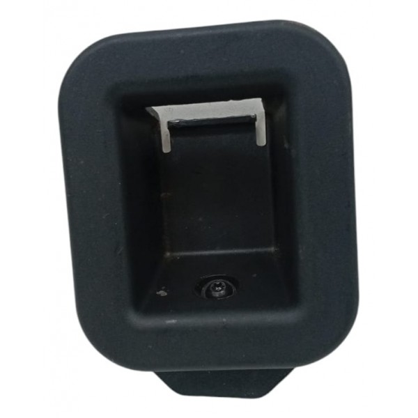 Peça Acabamento Isofix Banco Renegade 2021 Tras Esq 5349