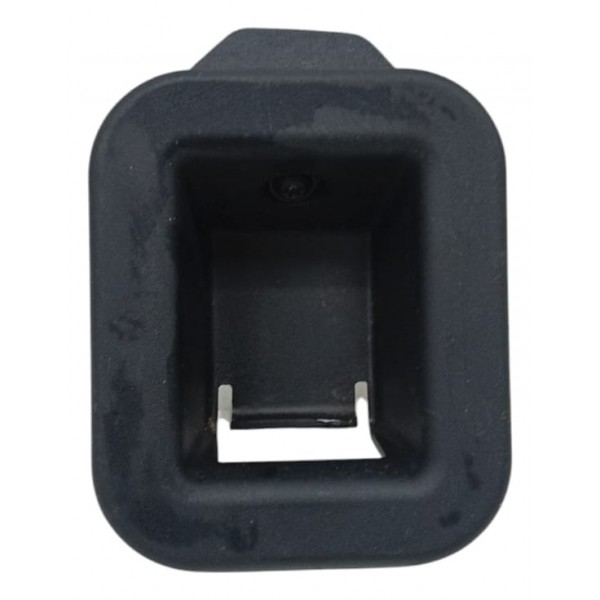 Acabamento Isofix Banco Renegade 2021 Traseiro Direito C5350