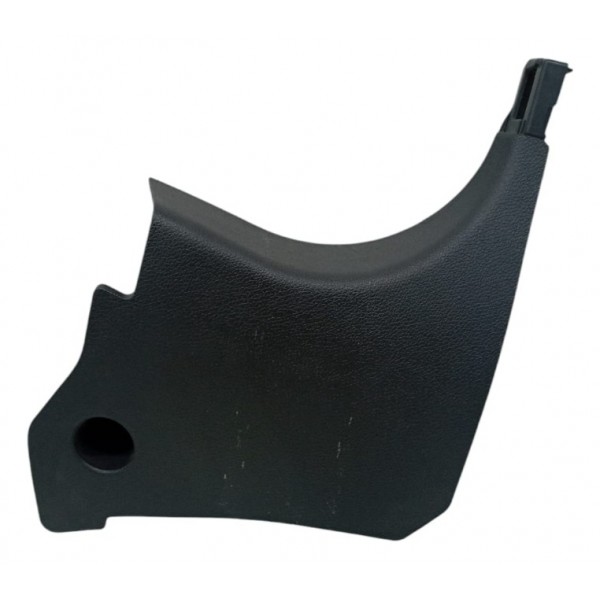 Acabamento Soleira Dianteiro Direito Honda Civic 2018 Cx5353 Preto