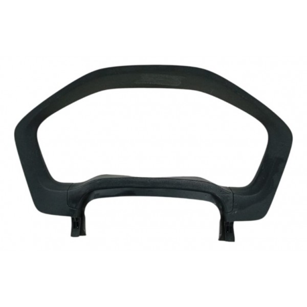 Moldura Painel Instrumento Honda Hr-v 2015 Cx5353 Preto