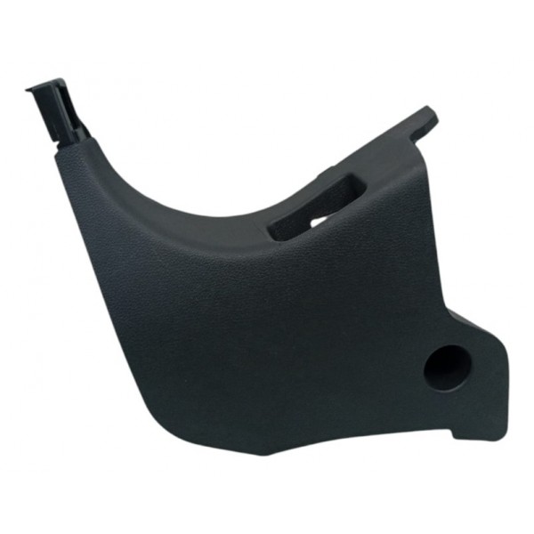 Acabamento Soleira Dianteiro Esquerdo Civic 2018 N2 Cx5354 Preto