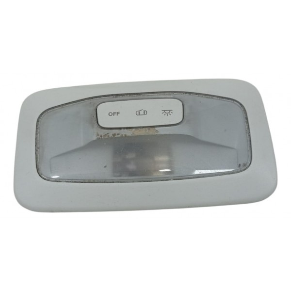 Luz Interna Teto Jeep Renegade 2021 Traseiro Cx5350