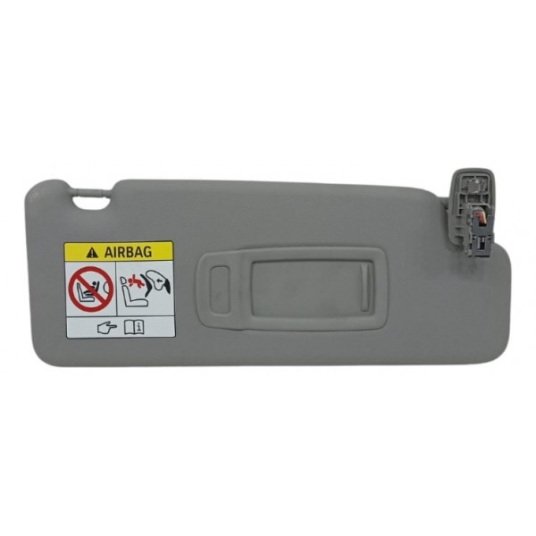 Quebra Sol Bmw X1 2018 Direito