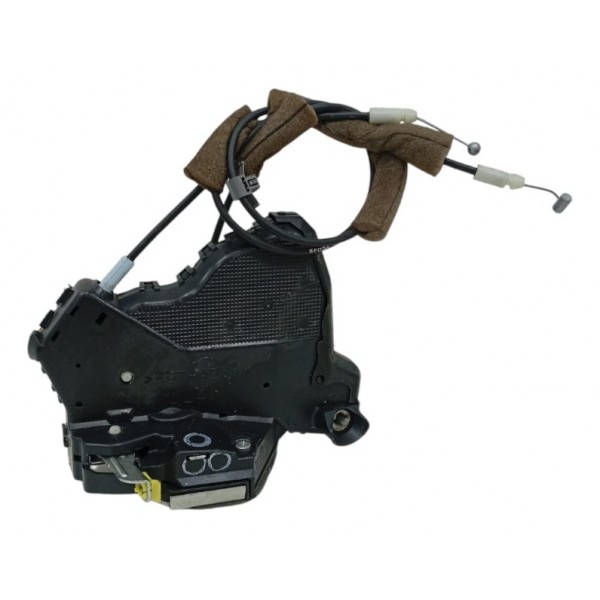 Fechadura Porta Dianteiro Esquerdo Honda Civic 2014 Cx5354