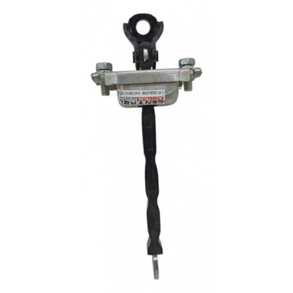 Limitador Porta Honda Civic 2018 Dianteiro Direito Cx5352