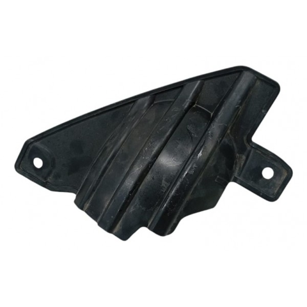 Refletor Parachoque Honda Civic 2018 Traseiro Direito Cx5353 Preto