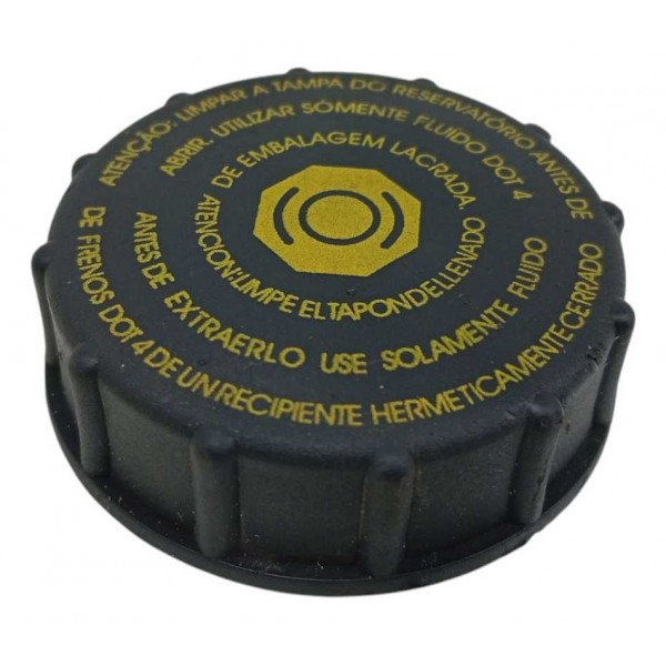 Tampa Reservatório Cilindro Peugeot 2008 2019 20552384271