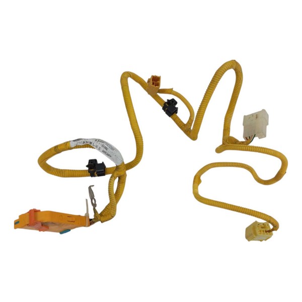 Chicote Bolsa Disparadora Lifan 530 2015 2016 A4003600