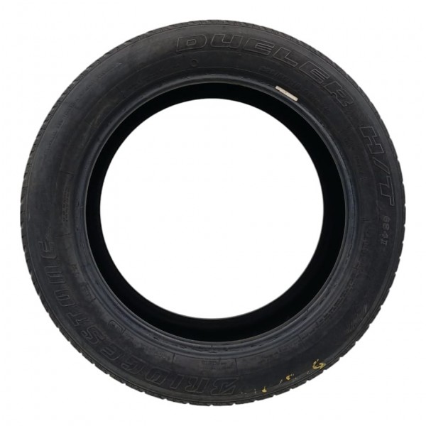 Pneu Bridgestone Dueler 225/55 R18 Dot4119 Remendo A1