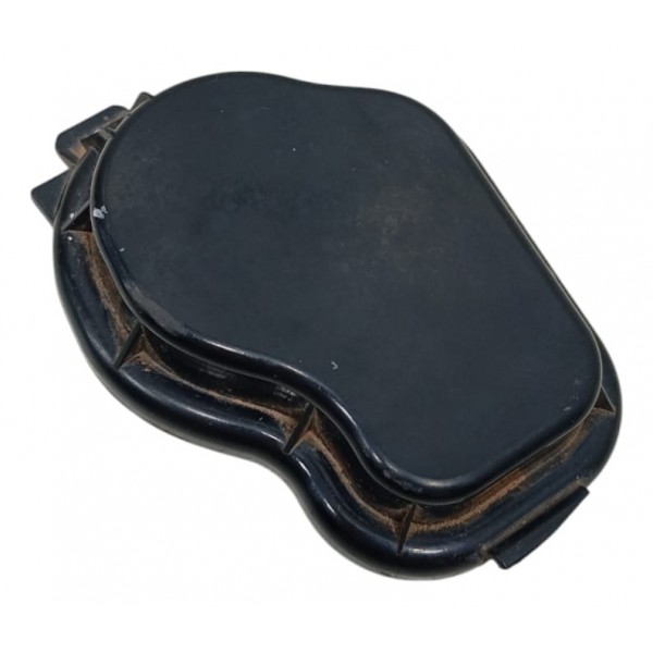 Tampa Farol Esquerdo Gm S10 2014 Detalhe Cx5374 Preto