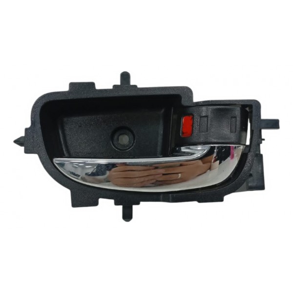 Maçaneta Interna Porta Traseiro Direito Lifan 530 2014 C5353 Traseira