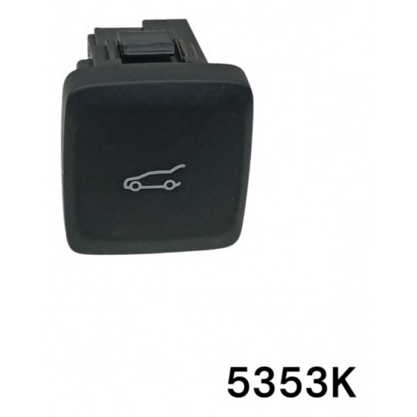 Botão Abertura Tampa Traseira Ford Fusion 2014 Cx5353