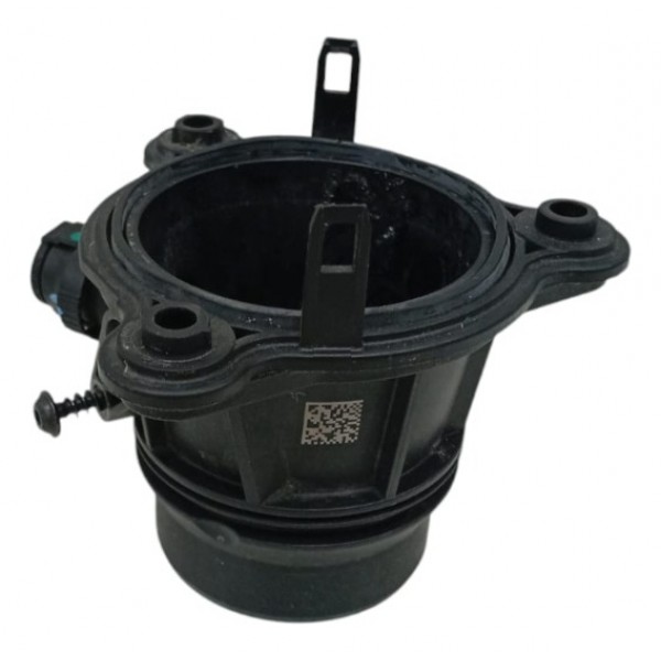 Flange Tbi/ Fluxo Ar Bmw X1 2018 Cx5355