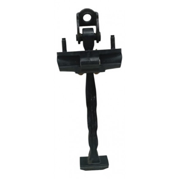 Limitador Porta Dianteiro Esquerdo Fiat Toro 2017 Cx5353