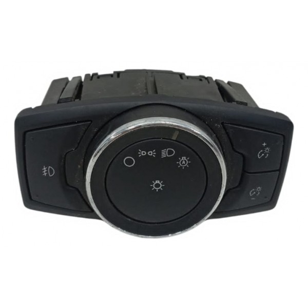 Botão Comando Luz Farol Ford Fusion 2014 Cx5353