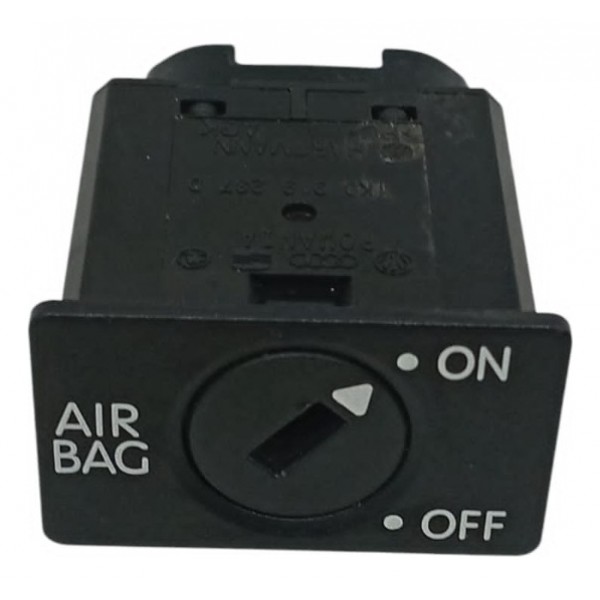 Botão Chave Passageiro On/off Vw Amarok 2010 Cx5353