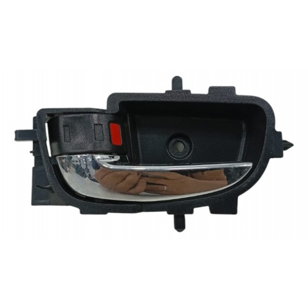 Maçaneta Interna Porta Traseiro Esquerdo Lifan 530 2016 5355 Traseira