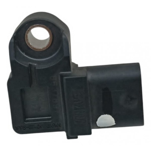 Sensor Map Bmw X1 2018 Cx5353