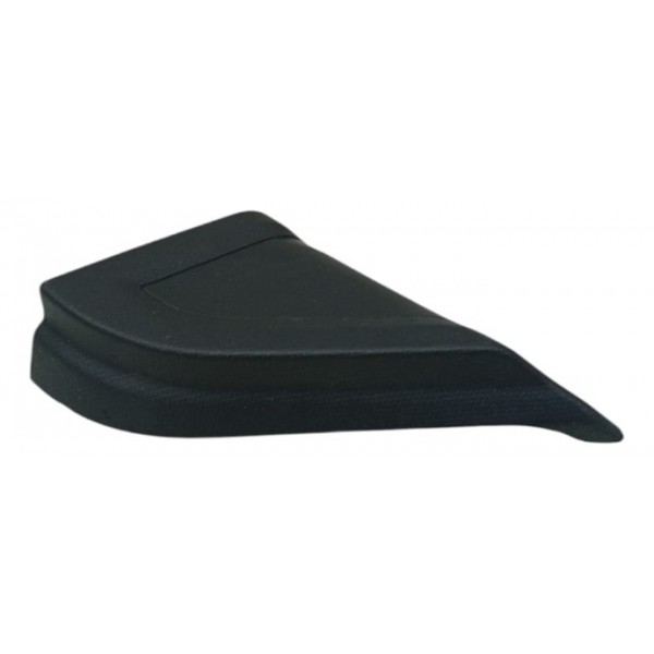 Acabamento Interno Retrovisor Fiat Toro 2017 Esquerdo Cx5354