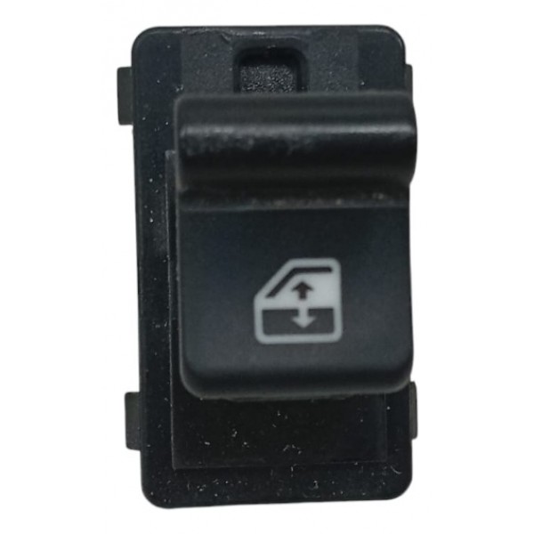 Botão Comando Vidro Fiat Toro 2017 Dianteiro Direito Cx5353