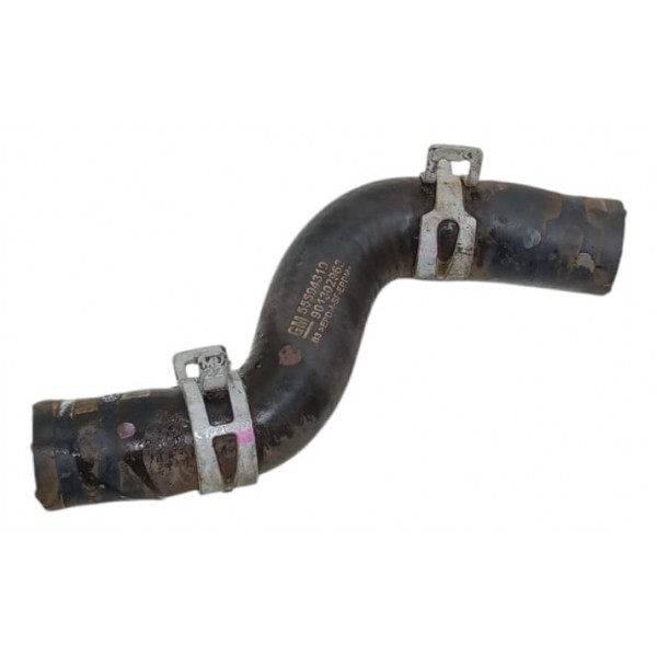 Mangueira Água Motor Gm S10 2.8 2014 Diesel 55594310 Cx5374