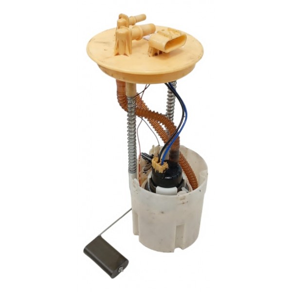 Bomba Combustível Gm S10 2.8 2014 Diesel