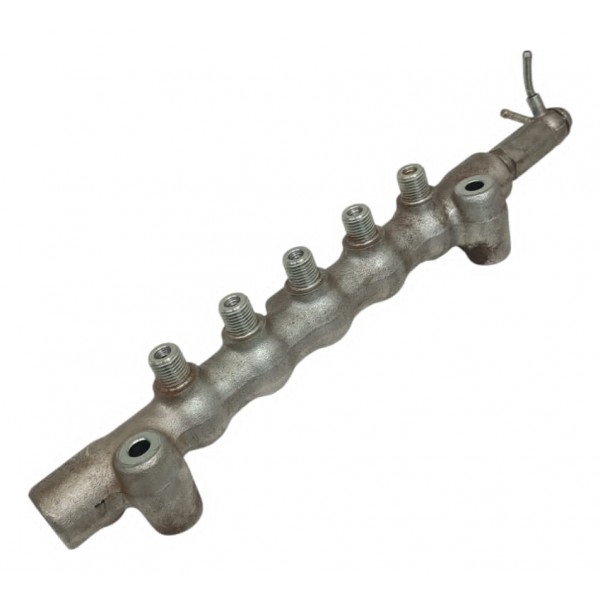 Flauta Injetora Gm S10 2.8 2014 Diesel Cx5374 Sem Sensor