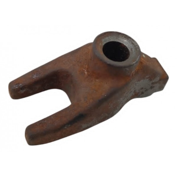 Trava Bico Injetor Gm S10 2.8 2014 Diesel N2 Cx5374