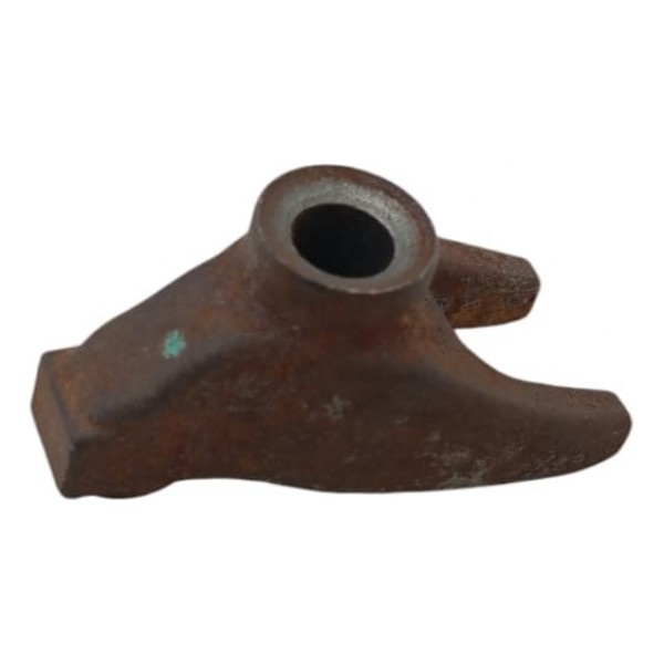 Trava Bico Injetor Gm S10 2.8 2014 Diesel N3 Cx5374