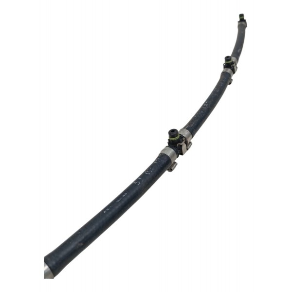 Peça Retorno Bico Injetor Gm S10 2.8 2014 Diesel Cx5374