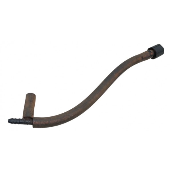 Mangueira Respiro Menor Gm S10 2.8 2014 24580795 Cx5374