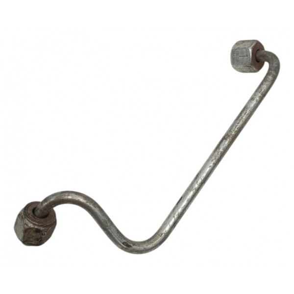 Cano Flauta Injetora N1 Gm S10 2.8 2014 12642026 Cx5374