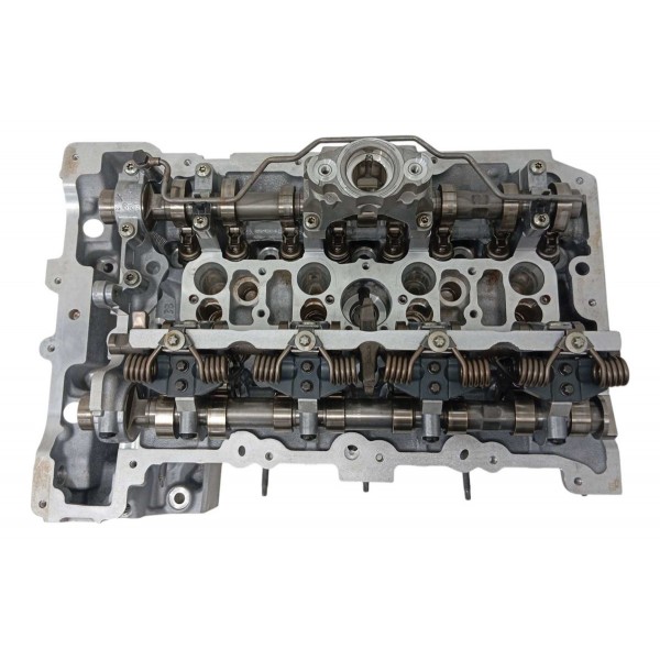 Cabeçote Bmw 320i 2.0 N20 2016 Retificado