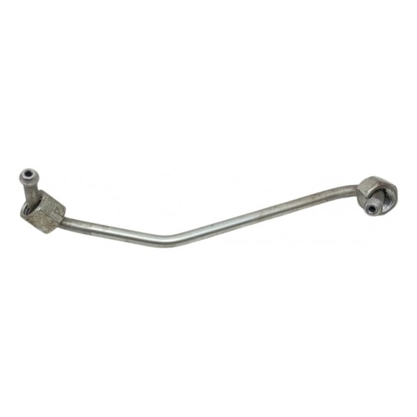 Cano Flauta Injetora N4 Gm S10 2.8 2014 12642025 Cx5374