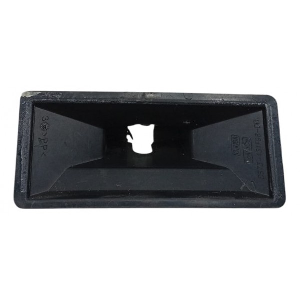 Acabamento Fechadura Tampa Traseira Ford Fusion 2015 Cx5353