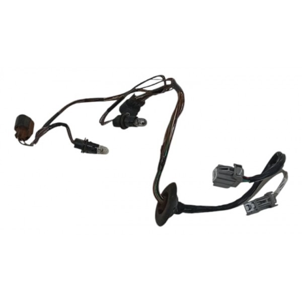 Chicote Tampa Traseira Ford Fusion 2015 Cx5353