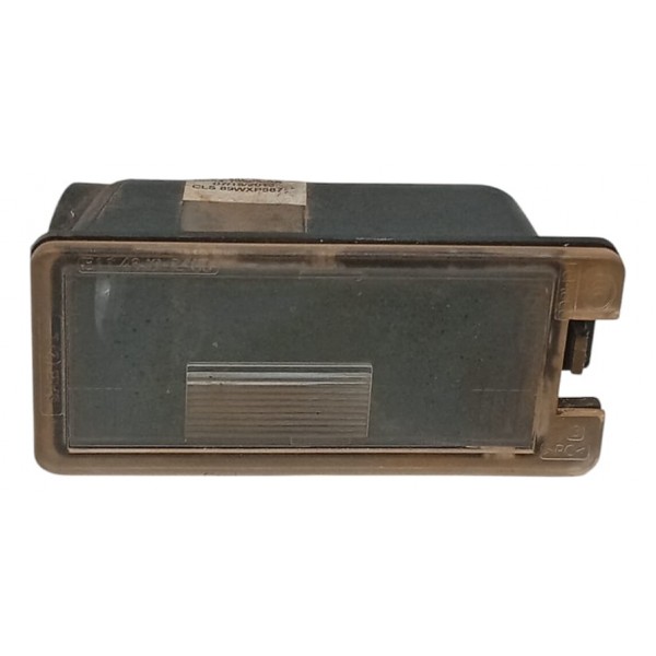 Luz Placa Direita Ford Fusion 2014 Cx5353